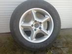 Wintervelgen Bmw X5, Ophalen, Band(en)