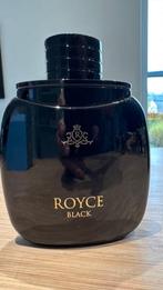 Royce Black 100ml EDP, Ophalen of Verzenden, Zo goed als nieuw