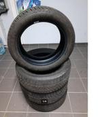 dunlop wintersport suv 215/55r18 99v, 215 mm, Pneu(s), 18 pouces, Enlèvement ou Envoi