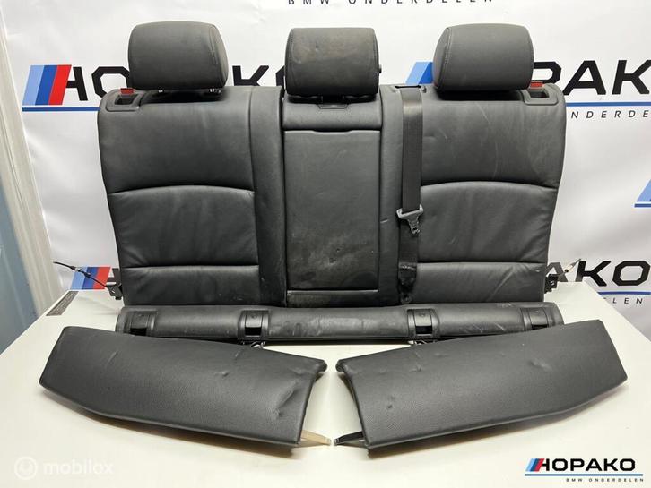 Achterbank BMW 5 serie F11 ruggedeelte, Autos : Pièces & Accessoires, Habitacle & Garnissage, Utilisé, Enlèvement ou Envoi