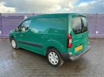 2014 - Peugeot - Partner - 120 1.6 HDI L1XR Pr+ - Bedrijfswa, Auto's, Euro 5, Gebruikt, Overige brandstoffen, Bedrijf
