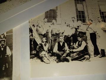 geraardsbergen orgel hooghuys foto's 3x beschikbaar voor biedingen