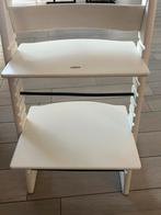 Stokke tripp trapp, Enfants & Bébés, Chambre d'enfant | Tables & Chaises, Enlèvement, Utilisé, Chaise(s)