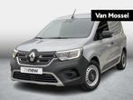 Renault Kangoo Van E-Tech 10 Advance EV 45 122, Auto's, Renault, 45 kWh, Gebruikt, 5 zetels, Zilver of Grijs