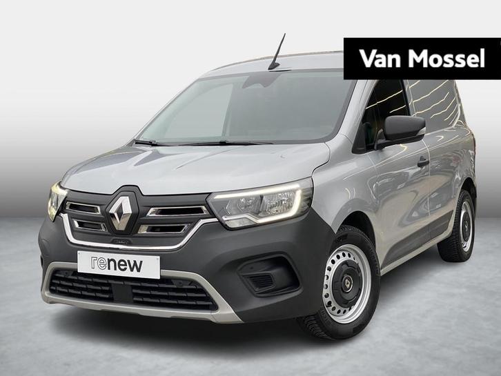 Renault Kangoo Van E-Tech 10 Advance EV 45 122, Auto's, Renault, Bedrijf, Te koop, Kangoo, Bluetooth, Centrale vergrendeling, Cruise Control