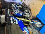 yamaha ttr 50, Ophalen, Gebruikt, Yamaha