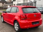 VW Polo 1.4i - Automaat - Airco, Auto's, Stof, 63 kW, 4 cilinders, Bedrijf