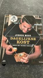 Jeroen Meus - Dagelijkse kost, Enlèvement ou Envoi, Jeroen Meus