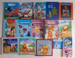Boeken Disney, Boeken, Ophalen of Verzenden, Gelezen, Sprookjes
