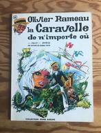 OLIVIER RAMEAU  EO TTBE, Livres, Enlèvement ou Envoi