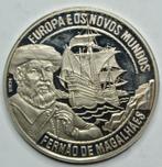 Av Pces Portugal X#57 "2½ ECUS FernaDo De Magalhaes" DE 1997, Timbres & Monnaies, Envoi, Autres pays, Série