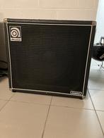 Ampeg SVT 15E 1X15" Bass Speaker Cabinet, Muziek en Instrumenten, Versterkers | Bas en Gitaar, Ophalen, Gebruikt, Basgitaar, 100 watt of meer