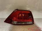 VOLKSWAGEN GOLF 7 ACHTERLICHT LINKS ORIGINEEL, Auto-onderdelen, Gebruikt, -, Volkswagen, -
