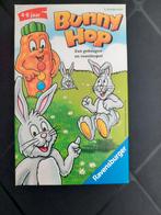 Reisspel Bunny Hop van Ravensburger, Ophalen of Verzenden, Zo goed als nieuw