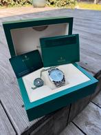 Rolex datejust 126300, Handtassen en Accessoires, Horloges | Heren, Ophalen of Verzenden, Rolex