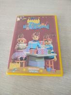 Dvd - Het Zandkasteel, Sinterklaas Special., Cd's en Dvd's, Ophalen