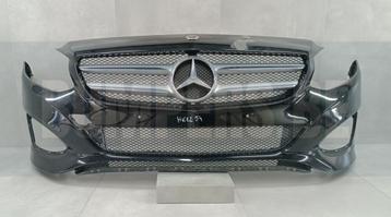 Bumper Mercedes B-KLASSE B KLASSE W246 facelift 15- A2468854 beschikbaar voor biedingen