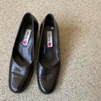 Schoenen benoite c maat 39 bruin, Ophalen of Verzenden, Zo goed als nieuw, Bruin