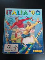Panini Album Italia 90 pour récupération, Enlèvement ou Envoi