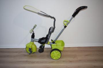 FIETS DRIEWIELER TRYCYCLE LITTLE TRIKE