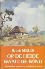 (b152) Op de heide waait de wind, Boeken, Verzenden, Gelezen