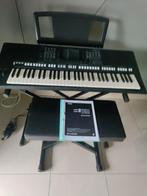 Keyboard, Ophalen, Zo goed als nieuw, Yamaha