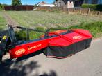 Vicon Trommelmaaier Expert117, Ophalen, Transport