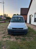 Opel combo 1.7, Auto's, Diesel, Particulier, Te koop, Combo Tour