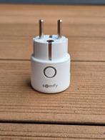 Somfy slimme stekker – Smart Plug, Doe-het-zelf en Bouw
