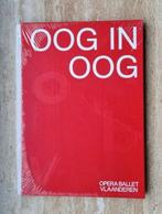 Oog in oog van Koen Broos voor Opera Ballet Vlaanderen, Verzenden, Nieuw, Koen Broos, Ballet of Musical