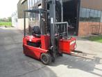 ELECTRISCHE HEFTRUCK, 2000 tot 3000 kg, Ophalen, Elektrisch, Heftruck