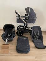 Joolz Day 3 limited edition kinderwagen 3-in-1 compleet set, Maxi-Cosi, Ophalen of Verzenden, Zo goed als nieuw