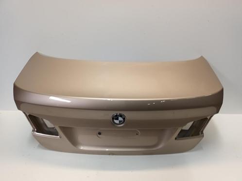 ACHTERKLEP BMW 5 serie (F10) (01-2009/10-2016), Auto-onderdelen, Carrosserie, Achterklep, BMW, Gebruikt