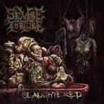 Severe Torture 'Slaughtered' digi, Enlèvement ou Envoi