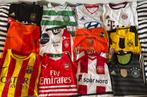 Voetbalshirts te koop!, Ophalen of Verzenden, Zo goed als nieuw, Shirt
