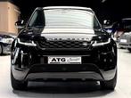 Land Rover Evoque 2.0 TD4 240 CV D240 MHEV 4WD R-DYNAMIC, Auto's, Automaat, Euro 6, 4 cilinders, Zwart