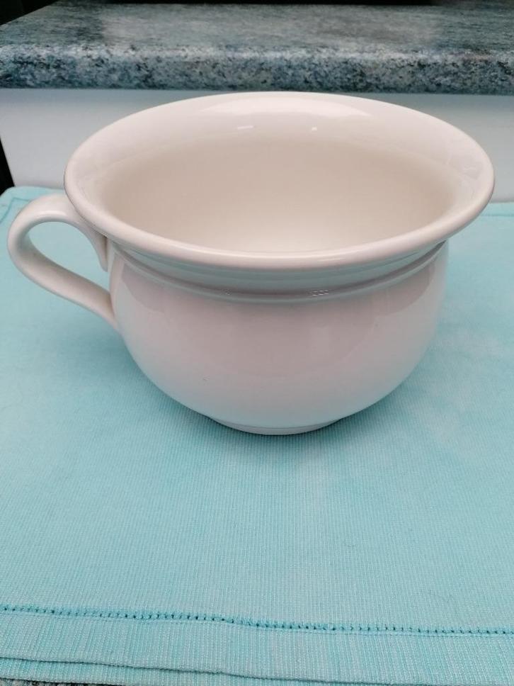 Société Ceramique Maastricht circa 1920/40 antieke po, Antiek en Kunst, Curiosa en Brocante, Ophalen of Verzenden