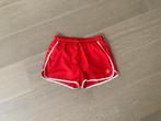 Rode Zwemshort van Zara (Maat 9-10 jaar / 140), Sport- of Zwemkleding, Ophalen of Verzenden, Zo goed als nieuw, Zara