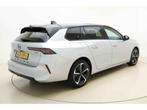 Opel Astra Sports Tourer Turbo Start/Stop GS Line AT8, Auto's, Automaat, 130 pk, Parkeersensor, Euro 6