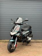 gilera runner 200cc UNIEK !, Motos, Enlèvement