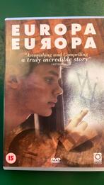 Europa Europa DVD, CD & DVD, DVD | Films indépendants, Enlèvement ou Envoi, Comme neuf