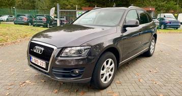 Audi Q5 Q5 3.0 tdi quatro aut. disponible aux enchères