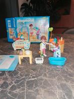Playmobil kinderkamer 4286 met originele verpakking, Kinderen en Baby's, Ophalen of Verzenden, Zo goed als nieuw