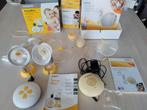 Swing + swing maxi, Ophalen of Verzenden, Gebruikt, Borstkolf