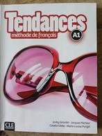 Livre de français, Ophalen of Verzenden, Gelezen, Frans