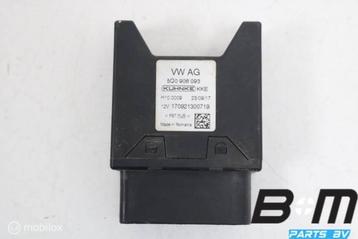 Regelapparaat brandstofopvoerpomp Audi A3 8V FL 5Q0906093A beschikbaar voor biedingen