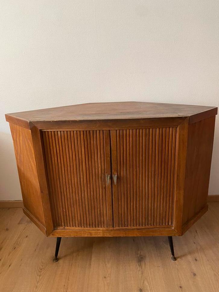 Kast, Huis en Inrichting, Kasten | Kleerkasten, Ophalen