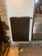 Radiatoren - plaatradiatoren, Ophalen, Radiator
