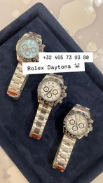 Rolex Daytona, Ophalen of Verzenden, Nieuw, Rolex