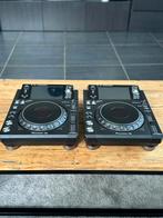 2X Pioneer XDJ-1000MK2, Musique & Instruments, Enlèvement, Comme neuf, Pioneer